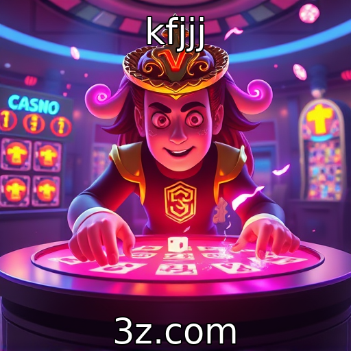 Inovação em animações e física de jogos de cassino