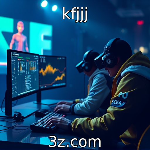 A evolução dos e-sports e sua influência cultural