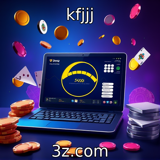 Aumento da Popularidade de Cassinos Online no Brasil