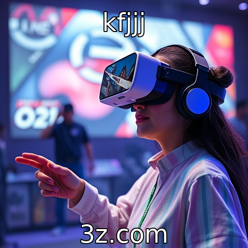 Impacto das tecnologias de realidade aumentada nos jogos