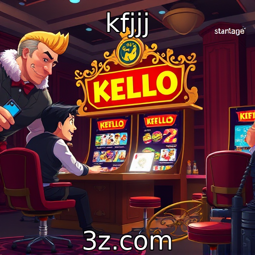 Fusões no setor de jogos ampliam oferta de produtos e serviços