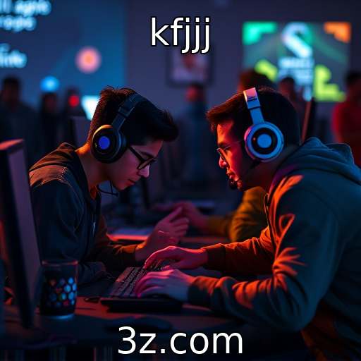 Comportamento dos jogadores: uma análise das comunidades online