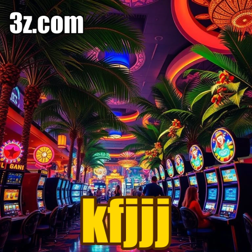 Quebra-cabeças Incríveis no kfjjj: Desafios para Todos!