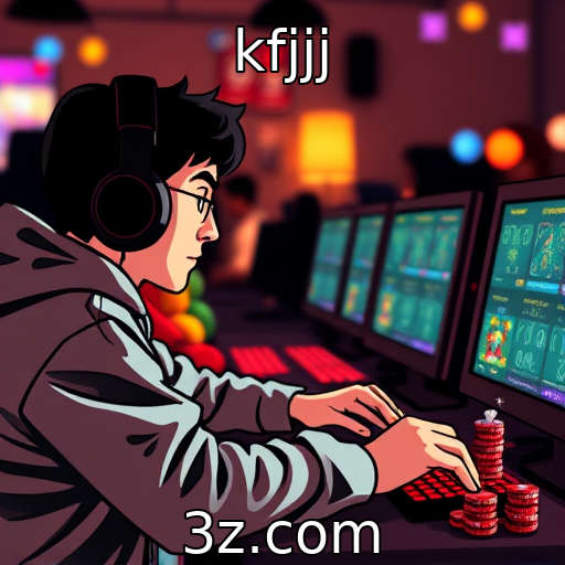 O papel dos streamers na popularização dos jogos de cassino