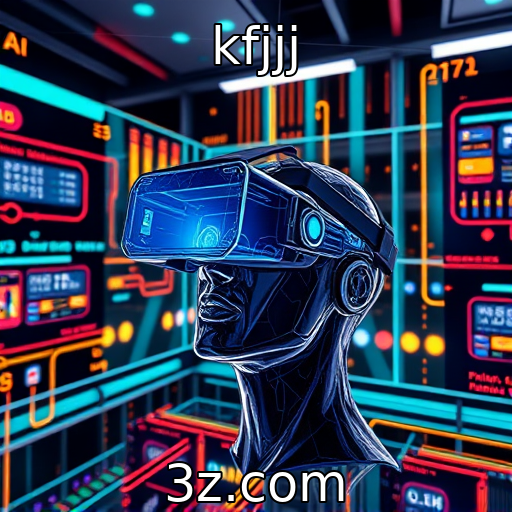 Inovações tecnológicas em realidade virtual e aumentada