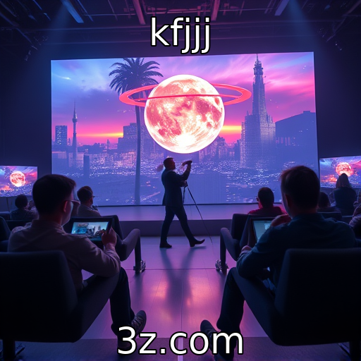 Crescimento da realidade virtual na indústria de jogos